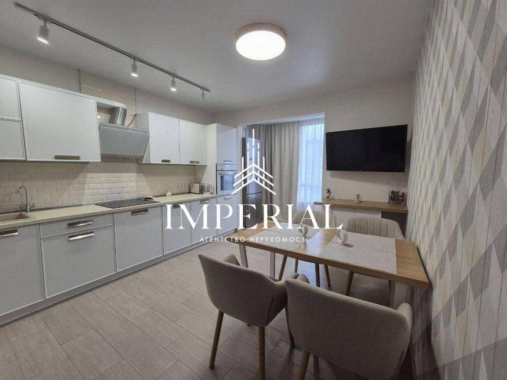 Продаж Квартира 2-кімнатна, 20/25 поверх на вул. Гмирі Бориса Киев - изображение 17