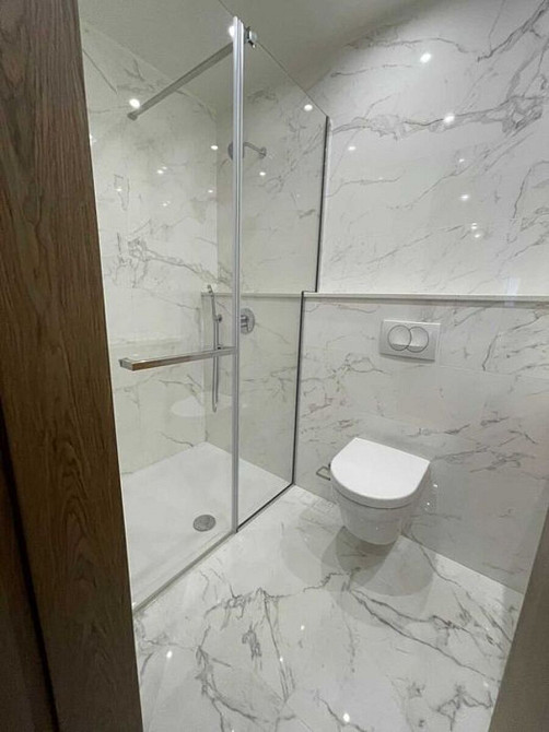 Продаж Квартира 3-кімнатна, 22/25 поверх на Зарічна, 1 Київ - фото 15