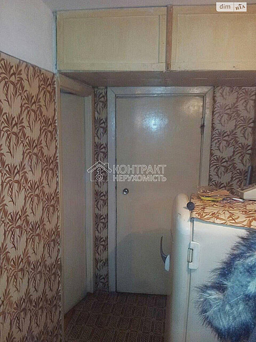 Продаж Квартира 3-кімнатна, 8/9 поверх на вул. Вокзальная Харків - фото 6