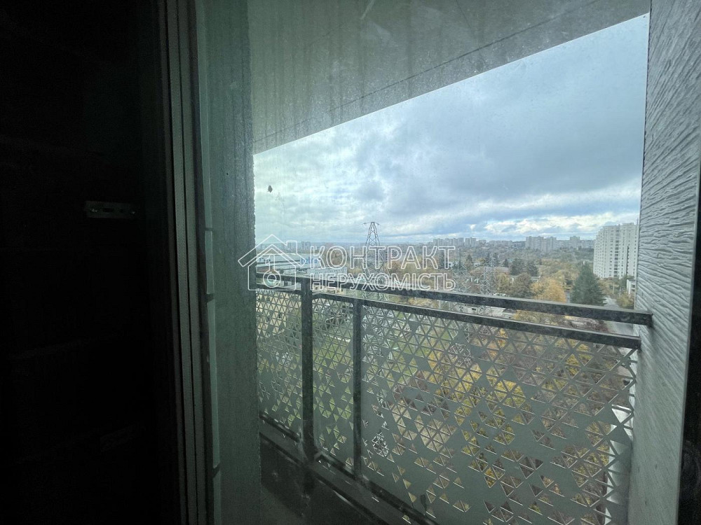 Продаж 2к Квартира 64 кв.м Сокольницька вул. Харків - фото 6