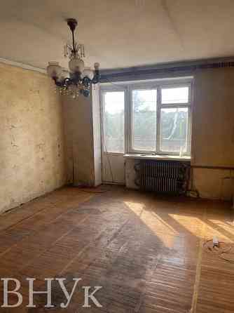 Продаж Квартира 4-кімнатна, 5/5 поверх на вул. Протасевича Тернопіль