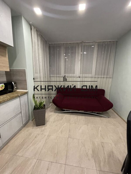 Оренда 1 кімнатної квартири ст.м Позняки № 11203733 Киев - изображение 11