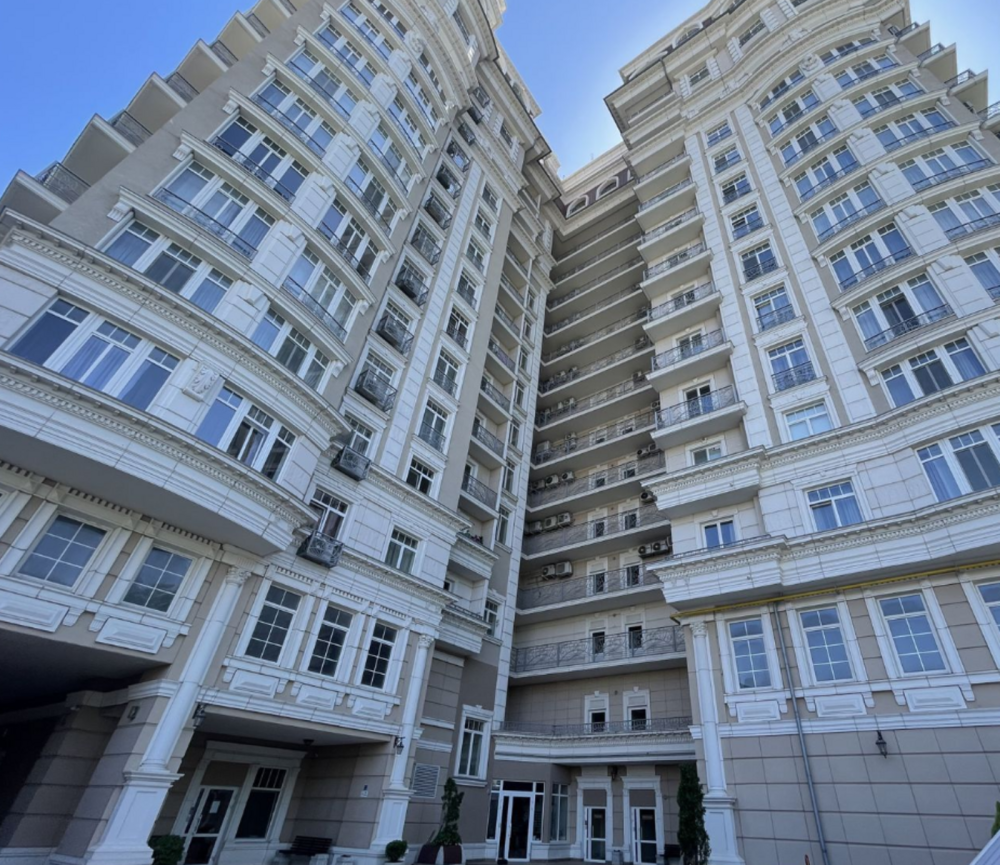 Продаж Квартира 1-кімнатна, 8/17 поверх на Леонтовича, 16 Одеса - фото 10