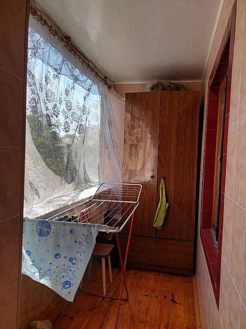 3 комнатная квартира! Набережне - фото 9