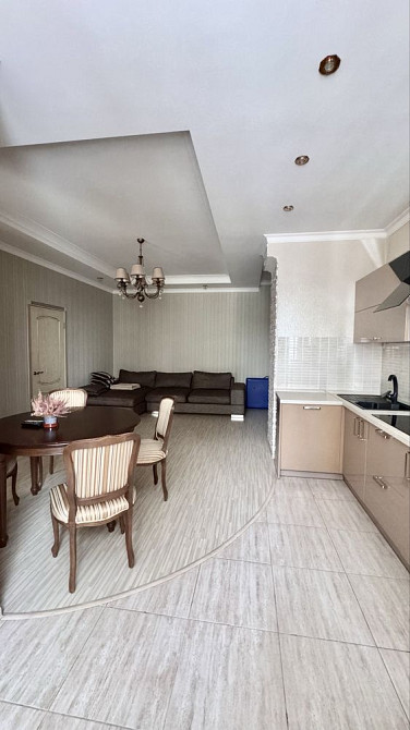 Продаж Квартира 3-кімнатна, 6/25 поверх на Генерала Шаповала вул., д. 2 Київ - фото 5