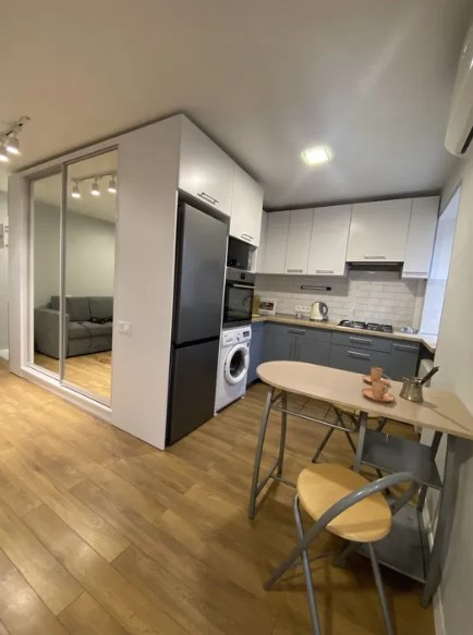 Продам 1 комнатную квартиру по пр.Шевченко Одеса - фото 2