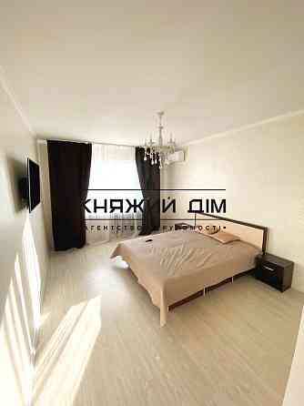 Оренда 2-х. кім., розд. кв. на Ахматовій м. Позняки. код 11195724 Київ