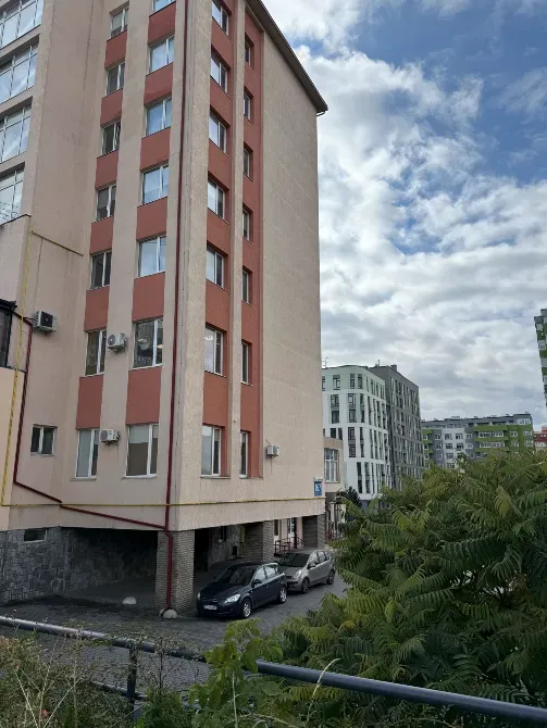 Продаж 2к Квартира 60 кв.м Пасічна Львів - фото 7