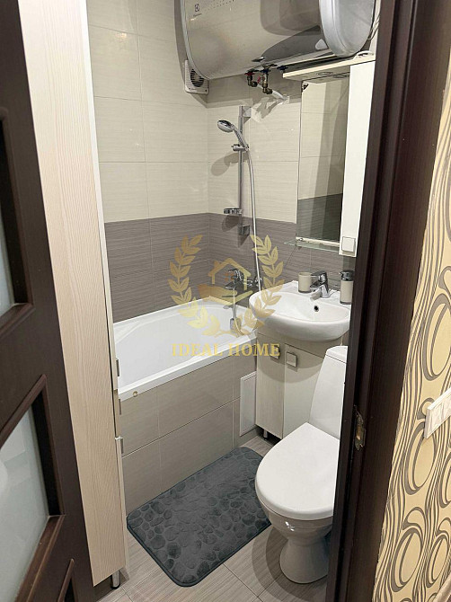 Продаж Квартира 1-кімнатна, 9/9 поверх на Лесной пр-т, 13 Kiev - photo 8