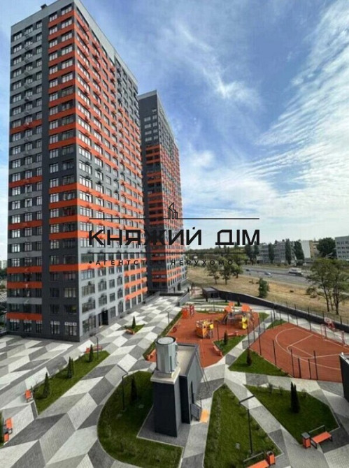 Продаж 2 кімнатної квартири ЖК Теракота вул. Братів Чибінєєвих 8а 21145998 Kiev - photo 6