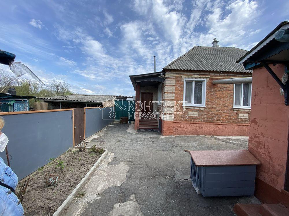 Продаж Будинок 4-кімнатний на вул. пров.Короленка Богодухов - изображение 8