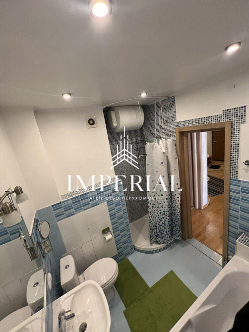 Оренда Квартира 2-кімнатна, 6/12 поверх на вул. Юлії Здановської Київ - фото 11