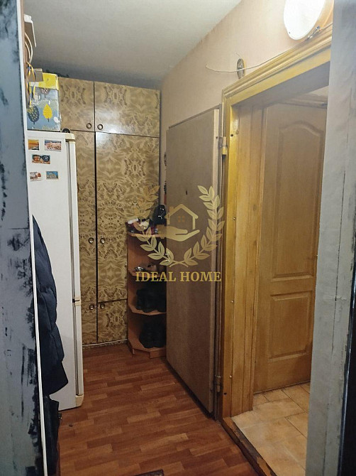 Продаж 1к квартири вул. Гната Юри Київ - фото 15