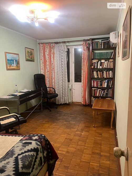 Оренда Квартира 3-кімнатна, 8/16 поверх на просп. Володимира Івасюка, 27А Київ - фото 4