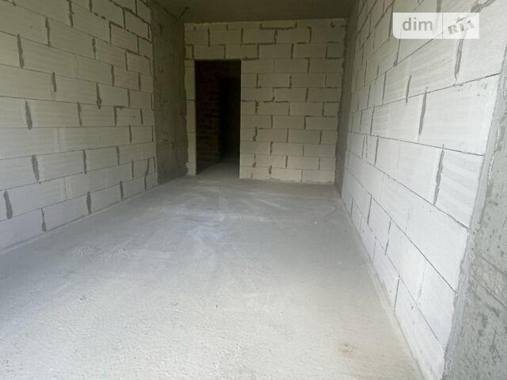 Продаж Квартира 3-кімнатна, 3/8 поверх на вул. Володимира Великого Дубляни - фото 5