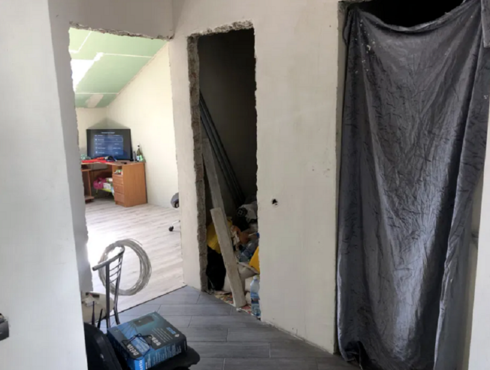 Продаж 2х кімнатної квартири у новобудові. Тернопіль - фото 5