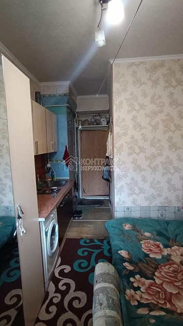 Продаж Квартира 1-кімнатна, 1/3 поверх на вул. Озерянська Харків - фото 11