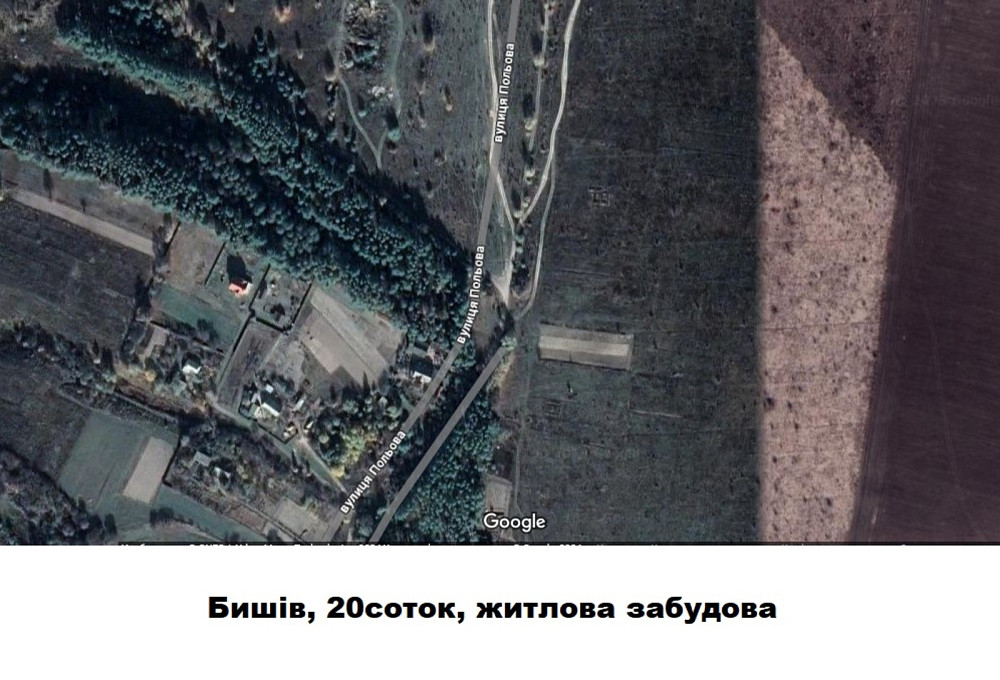 Продаж земельної ділянки 20 соток на Польова  - photo 3