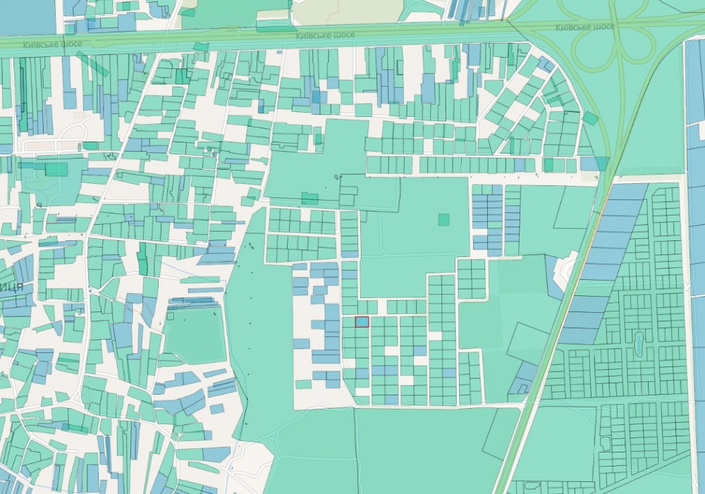 Продаж земельної ділянки 11 соток на Глубочица Житомир - фото 2