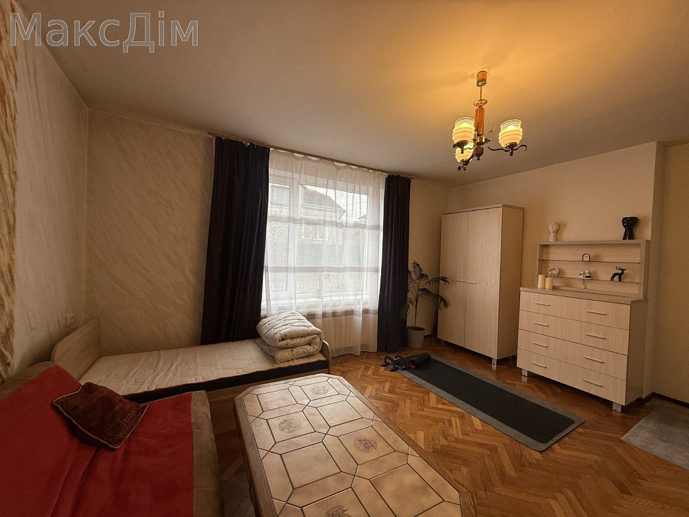 Оренда Будинок 4-кімнатний на вул. Загребельна Тернопіль - фото 1