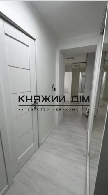 Продажа 1 к.кв. на м. Харьковская 2 мин. пішки. № 21141862 Київ - фото 13