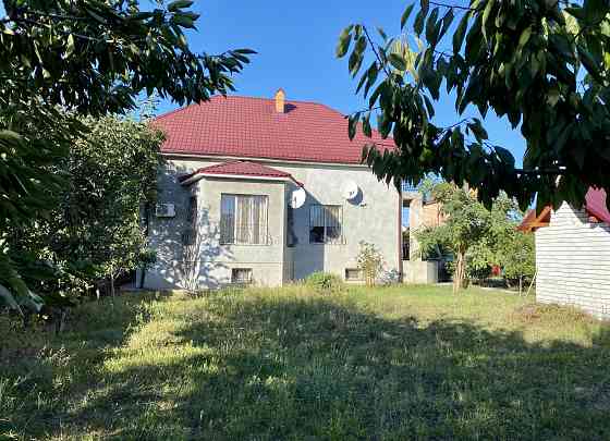 Великолепный 2-этажный дом с евроремонтом в Нерубайском Nerubaiske