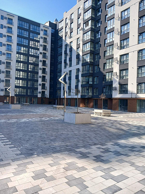 Продаж Квартира 2-кімнатна, 7/10 поверх на вул. Мазепи Гетьмана Івано-Франківськ - фото 2