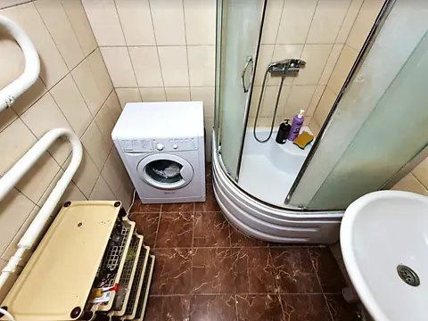 Продаж 2к Квартира 48 кв.м Хмельницького Богдана вулиця 6 Хмельницький - фото 9