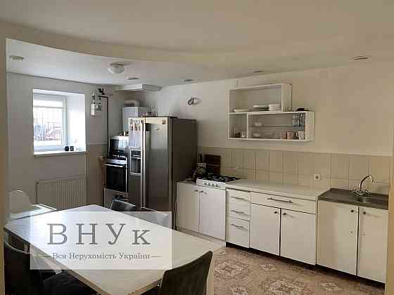 Продаж Квартира 4-кімнатна, 1/9 поверх на Цегельний пров. Тернопіль