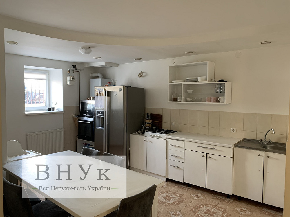 Продаж Квартира 4-кімнатна, 1/9 поверх на Цегельний пров. Тернопіль - фото 1