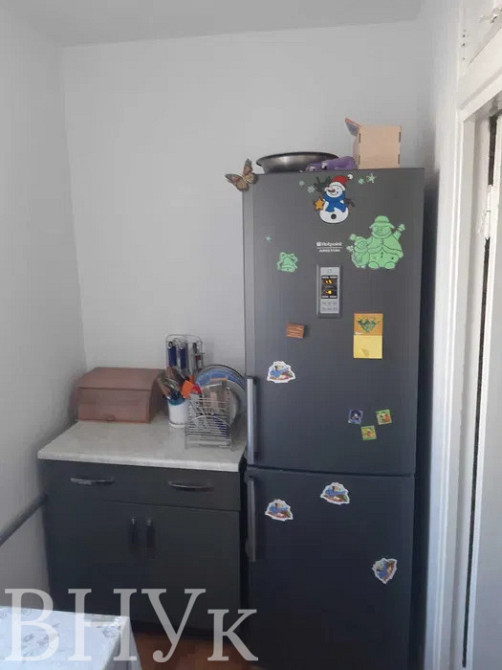 Продаж Квартира 1-кімнатна, 5/5 поверх на Лучаківського Тернопіль - фото 7