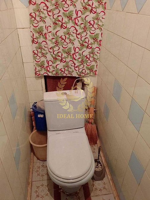 Продається велика, простора 3-кімнатна квартира в Києві Київ - фото 8