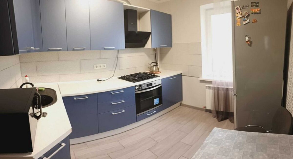 Оренда Квартира 1-кімнатна, 9/9 поверх на вул. Микитенка, 27 Киев - изображение 3