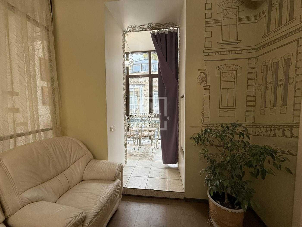 Продаж Квартира 3-кімнатна, 4/4 поверх на Саксаганського вул., д. 30 Київ - фото 6