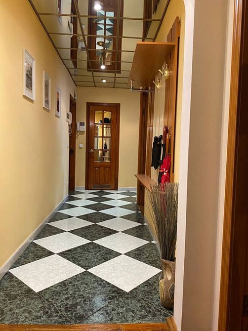 Продаж Квартира 3-кімнатна, 9/9 поверх на Малишка, 19 Київ - фото 2