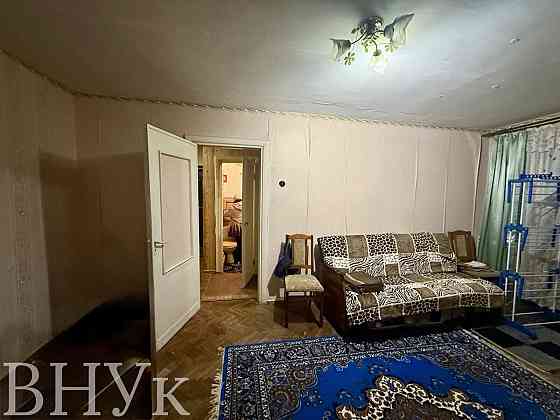 Продаж Квартира 2-кімнатна, 1/5 поверх на Волі Луцьк