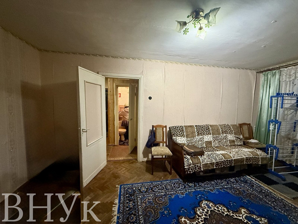 Продаж Квартира 2-кімнатна, 1/5 поверх на Волі Luts'k - photo 3