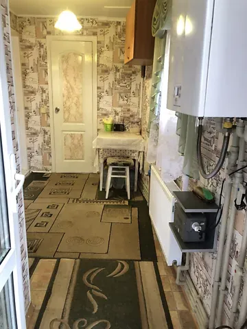 Продаж 2-поверховий   30.7 кв.м 1 кімн. на Севастопольська вулиця Миколаїв - фото 3