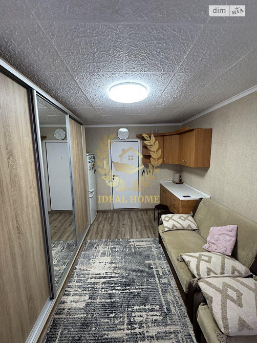 Продаж Квартира 15-кімнатна на Горловская ул., 124/1 Київ - фото 2