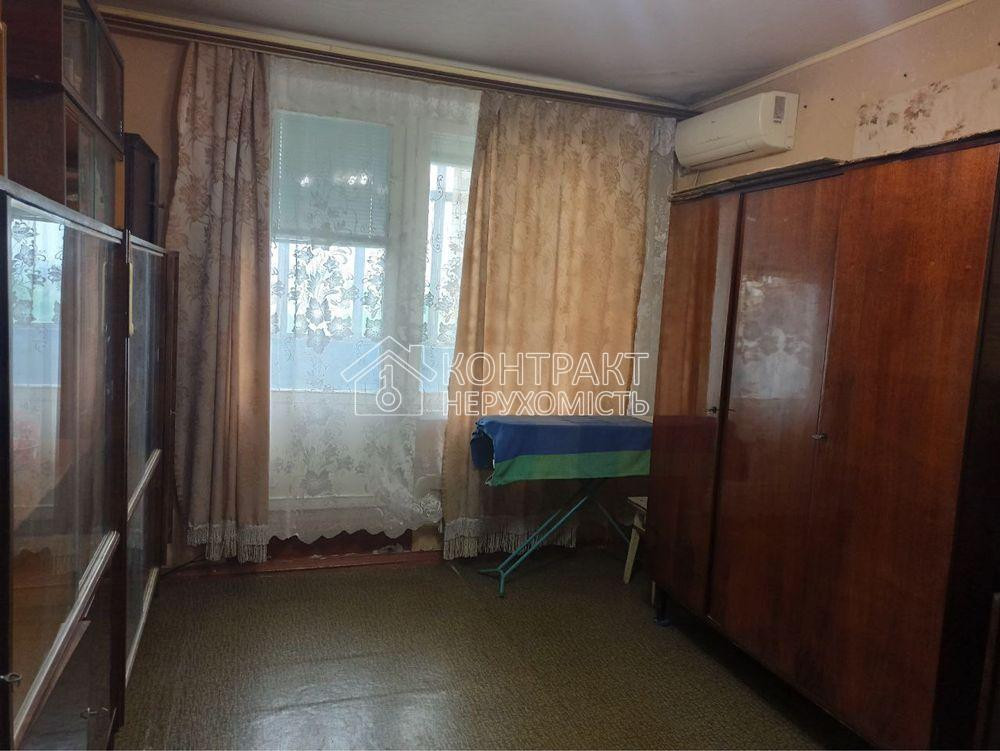 Продаж Квартира 1-кімнатна, 9/9 поверх на вул. Ювілейний Харків - фото 6