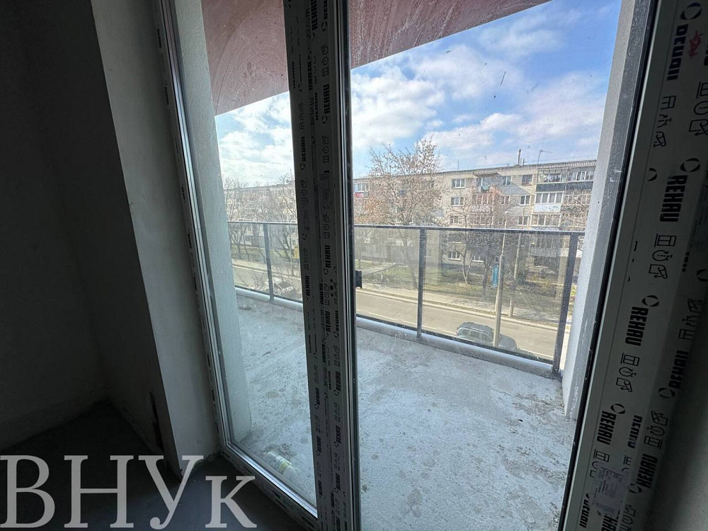 Продаж Квартира 2-кімнатна, 4/8 поверх на вул. Зелена L'viv - photo 9