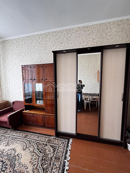 Продаж Квартира 1-кімнатна, 3/3 поверх на вул. Плетнівський провулок Kharkiv - photo 9