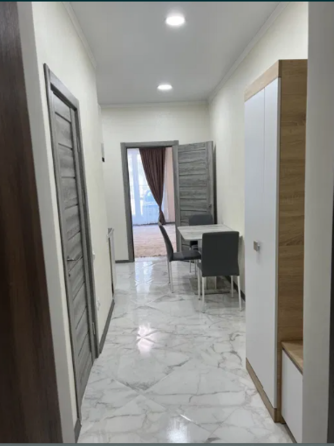 Продаж Квартира 1-кімнатна, 4/4 поверх на Миколи Боровського вулиця, 1/17/ж Одесса