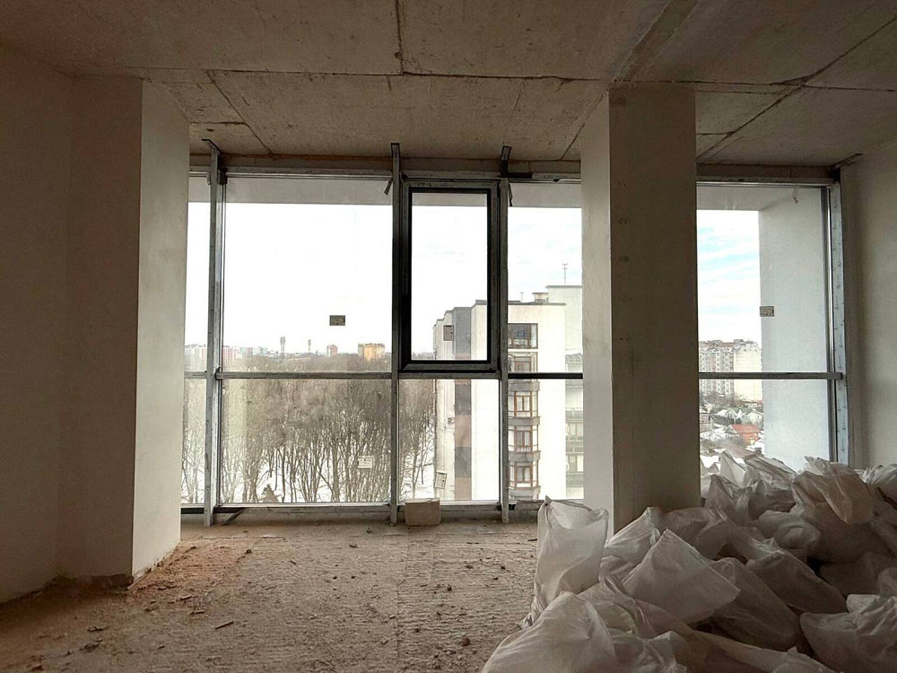 Продаж Квартира 2-кімнатна, 10/11 поверх на Мазепи Гетьмана вул., 160а Ivano-Frankivs'k - photo 7