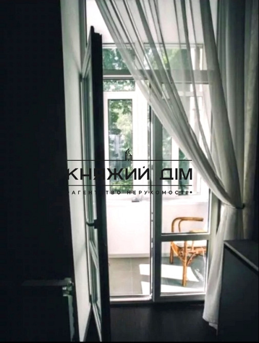 Сдается шикарная 2 к.кв. возле м. Крещатик № 11165243 Київ - фото 10