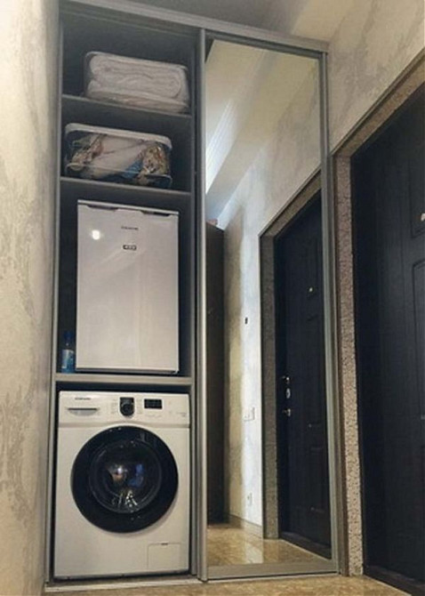 Квартира VIP класса с видом моря ЖК "Гермес" Греческая Одесса - изображение 8