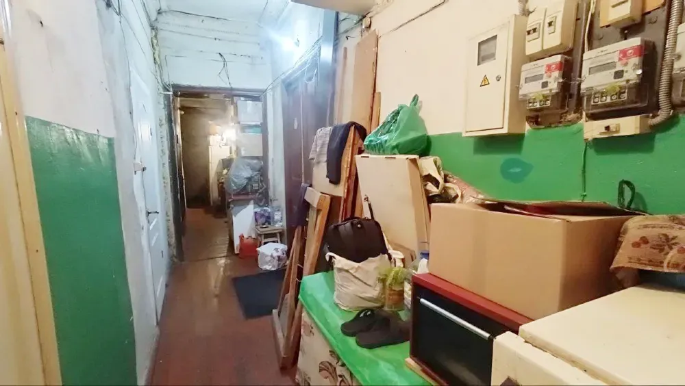 Продажа 1к Комната 12 кв.м Торговая Одесса - изображение 3