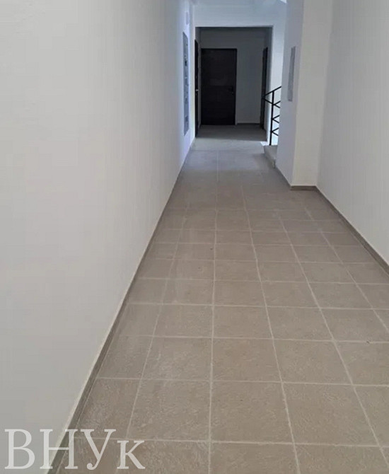 Продаж Квартира 2-кімнатна, 5/5 поверх на Байківці Тернополь - изображение 1