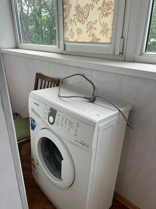 Оренда Квартира 1-кімнатна, 4/9 поверх на Лабораторний провулок, 26 Київ - фото 11