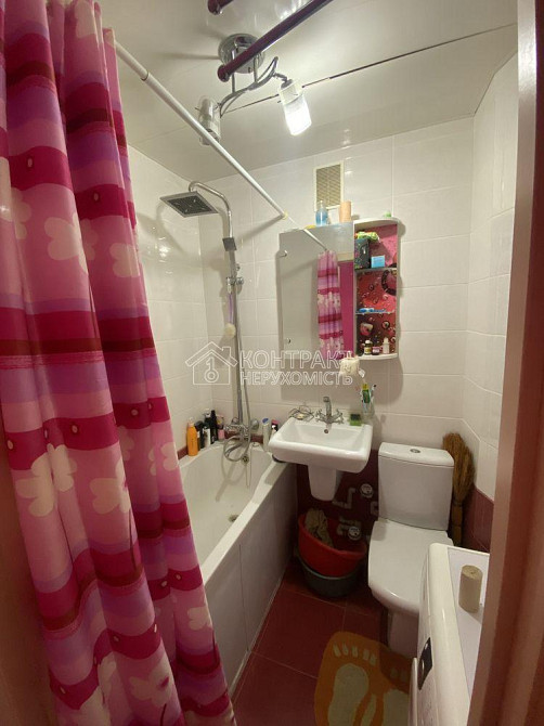 Продаж 1к Квартира 33 кв.м Героїв Праці вул. Kharkiv - photo 5